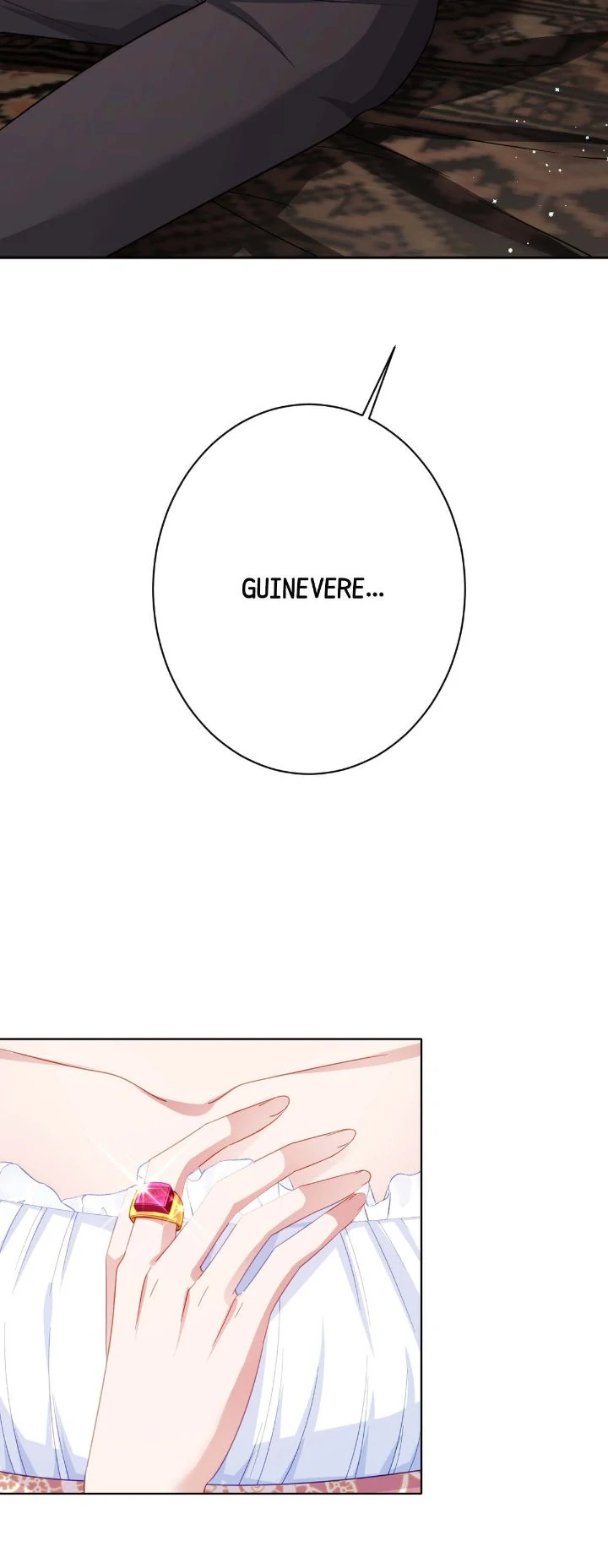 The Queen’s Life was At Stake Chapter 59 125 10