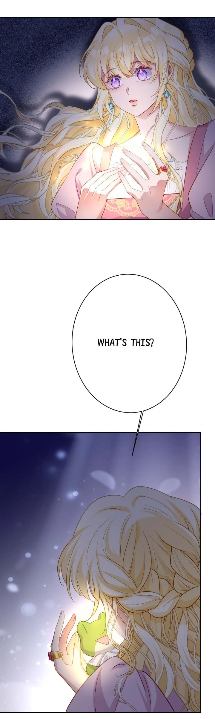 The Queen’s Life was At Stake Chapter 59 126 11