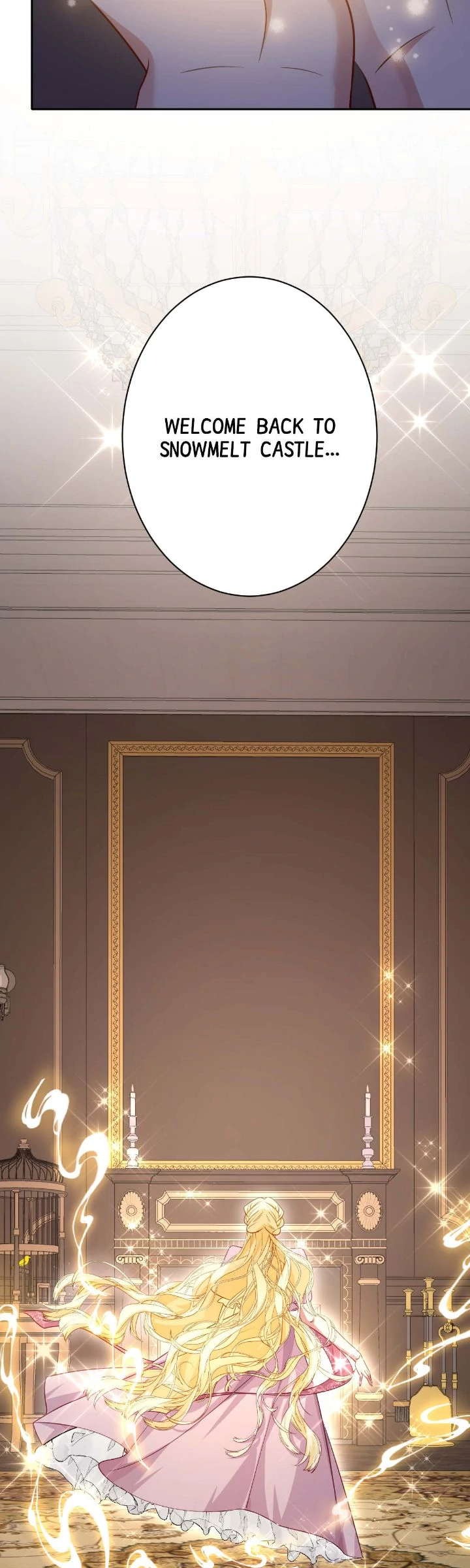 The Queen’s Life was At Stake Chapter 59 128 13