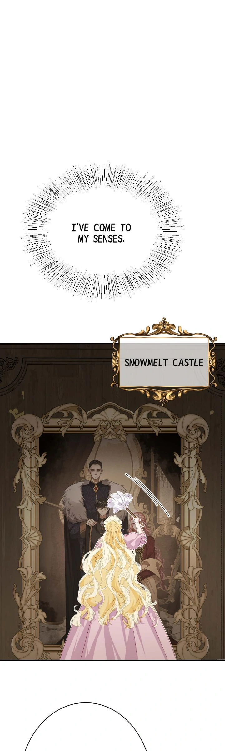 The Queen’s Life was At Stake Chapter 59 138 23