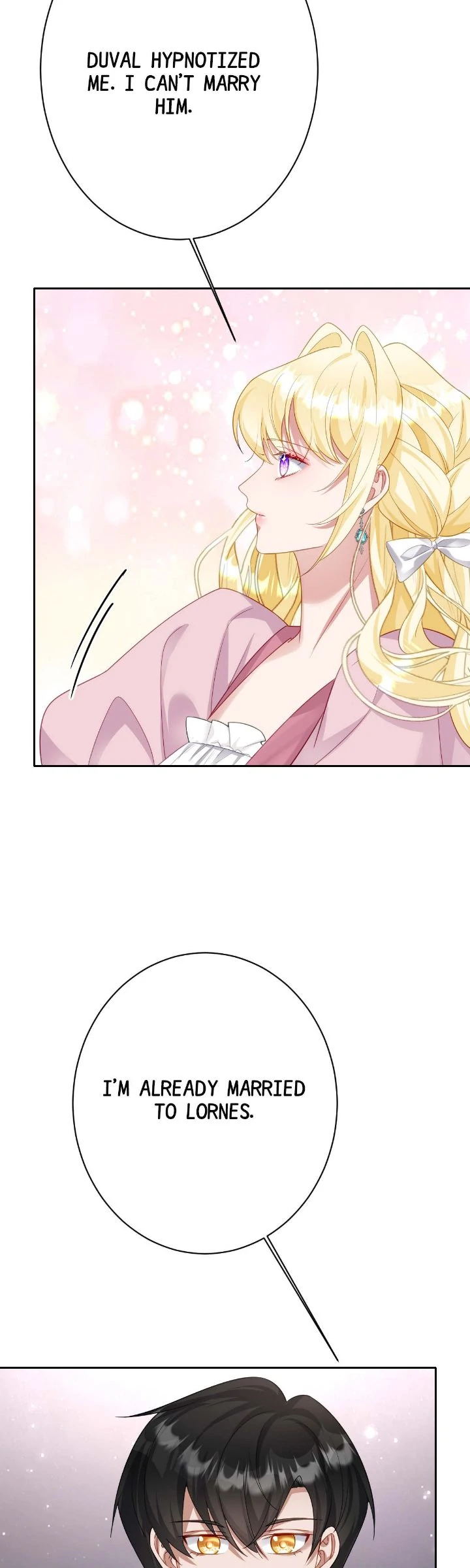 The Queen’s Life was At Stake Chapter 59 139 24