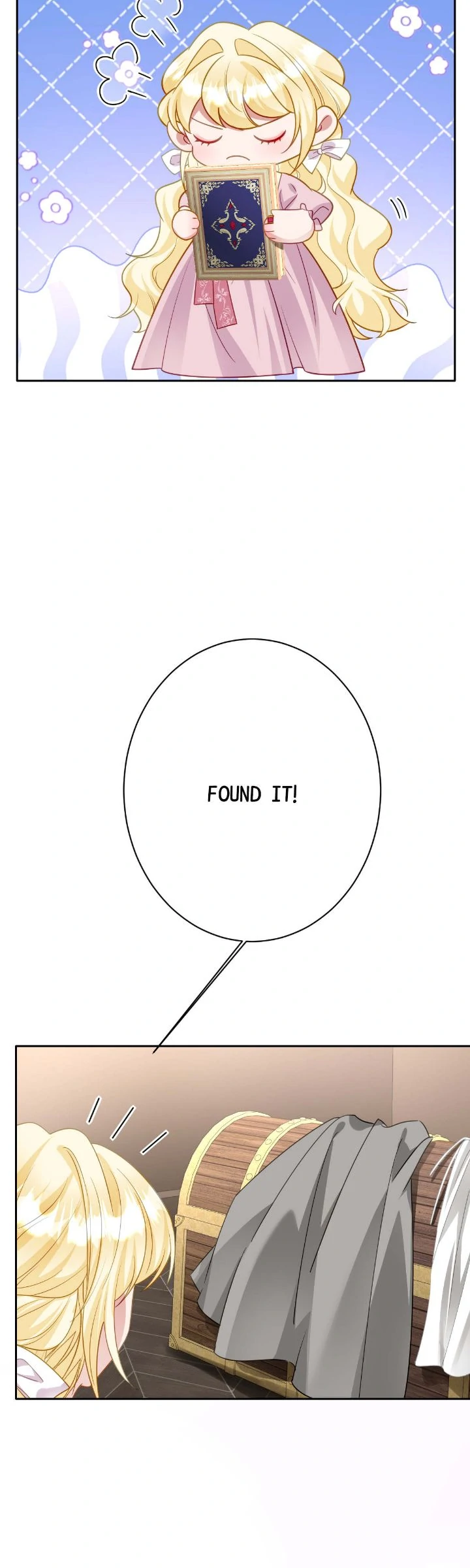 The Queen’s Life was At Stake Chapter 59 143 28