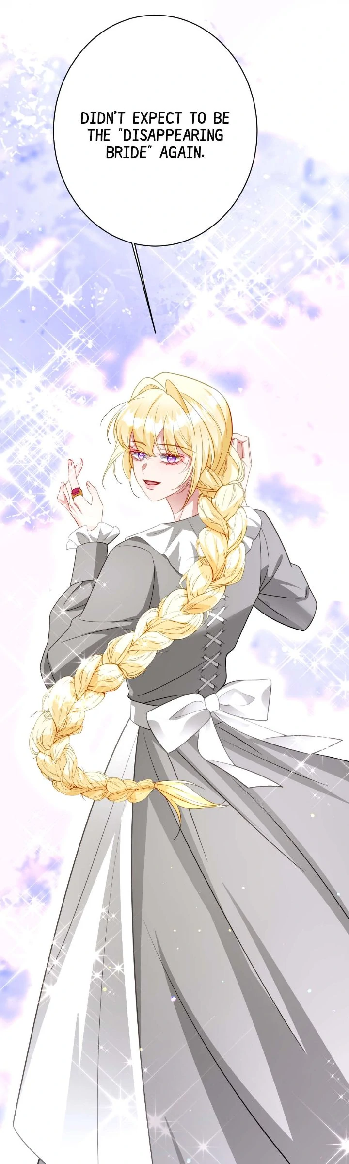 The Queen’s Life was At Stake Chapter 59 144 29