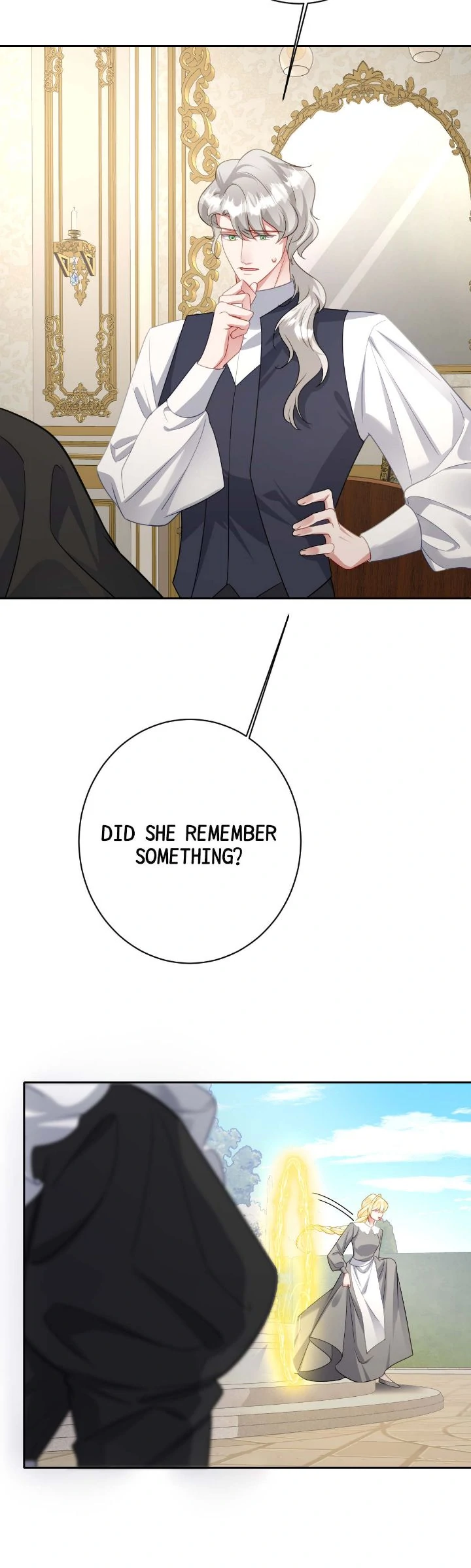 The Queen’s Life was At Stake Chapter 59 147 32