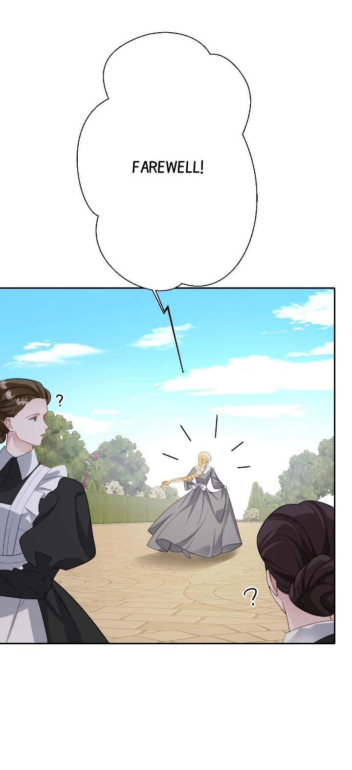 The Queen’s Life was At Stake Chapter 59 148 33