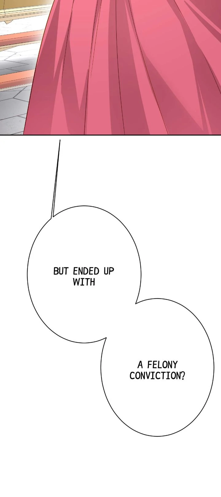 The Queen’s Life was At Stake Chapter 59 151 36