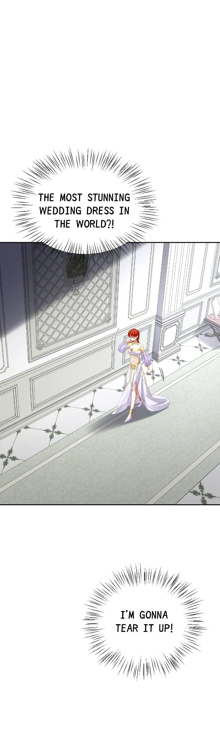 The Queen’s Life was At Stake Chapter 66 139 24