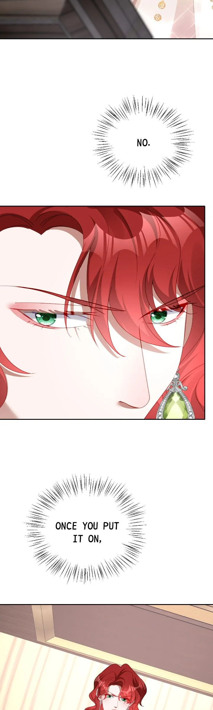 The Queen’s Life was At Stake Chapter 66 141 26