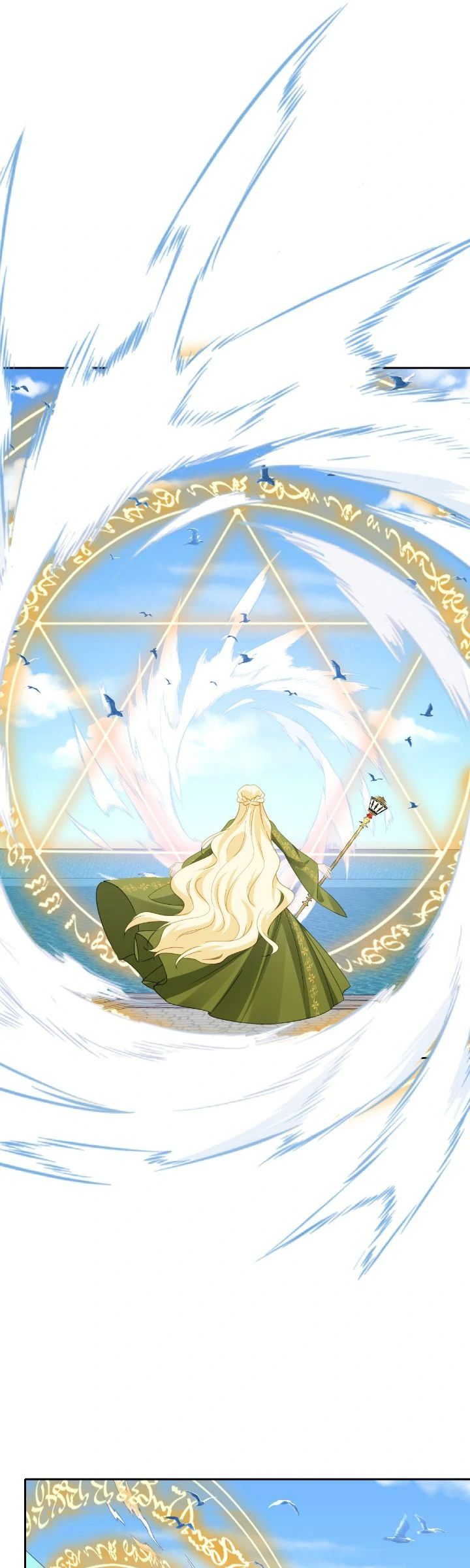 The Queen’s Life was At Stake Chapter 66 143 28