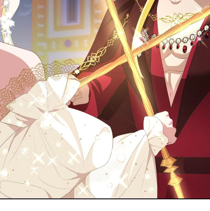 The Queen’s Life was At Stake Chapter 69 122 07