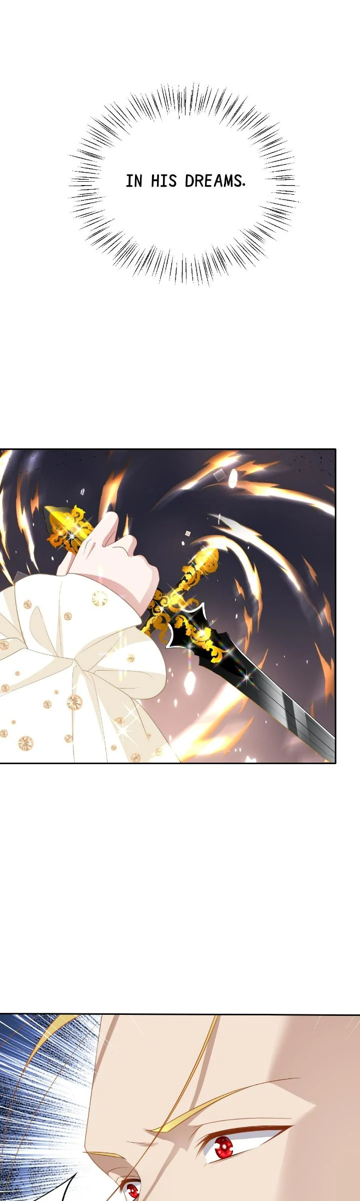 The Queen’s Life was At Stake Chapter 69 123 08