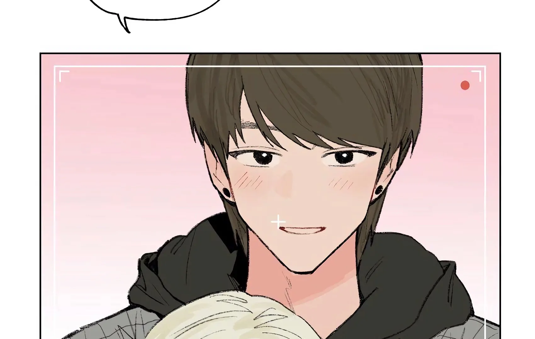 The Rabbit Trapped In Rumors Chapter 10 288 11