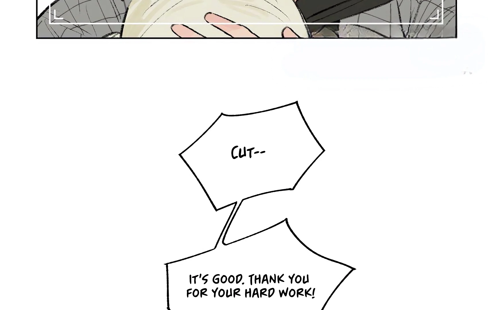 The Rabbit Trapped In Rumors Chapter 10 289 12