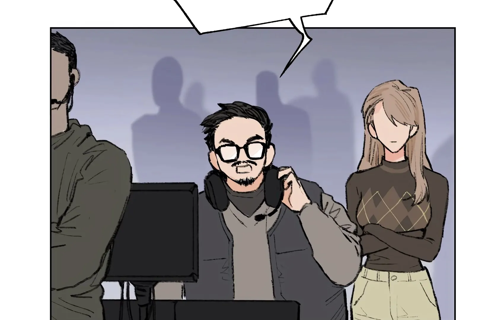 The Rabbit Trapped In Rumors Chapter 10 290 13