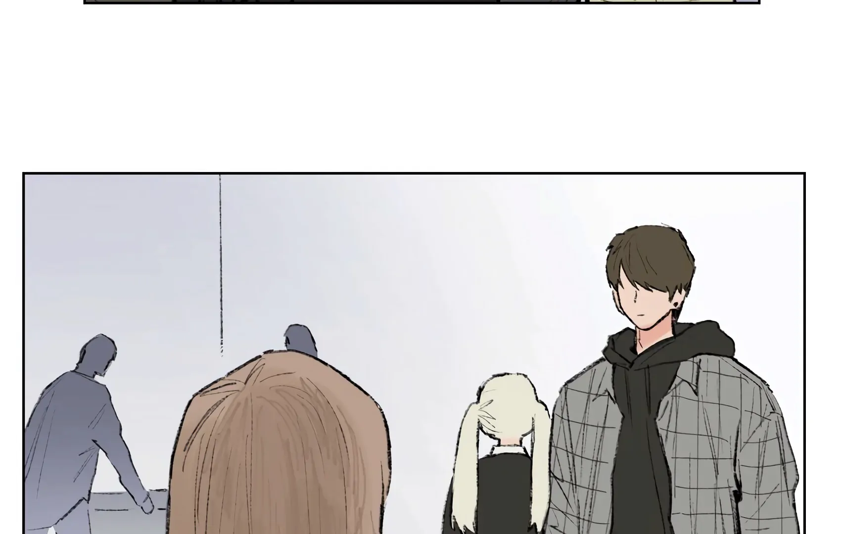 The Rabbit Trapped In Rumors Chapter 10 291 14