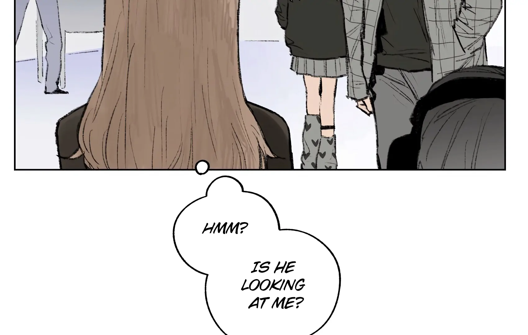 The Rabbit Trapped In Rumors Chapter 10 292 15