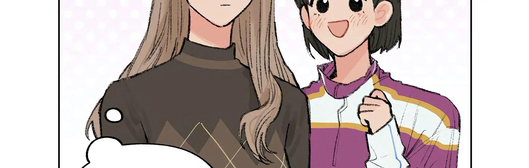 The Rabbit Trapped In Rumors Chapter 10 294 17