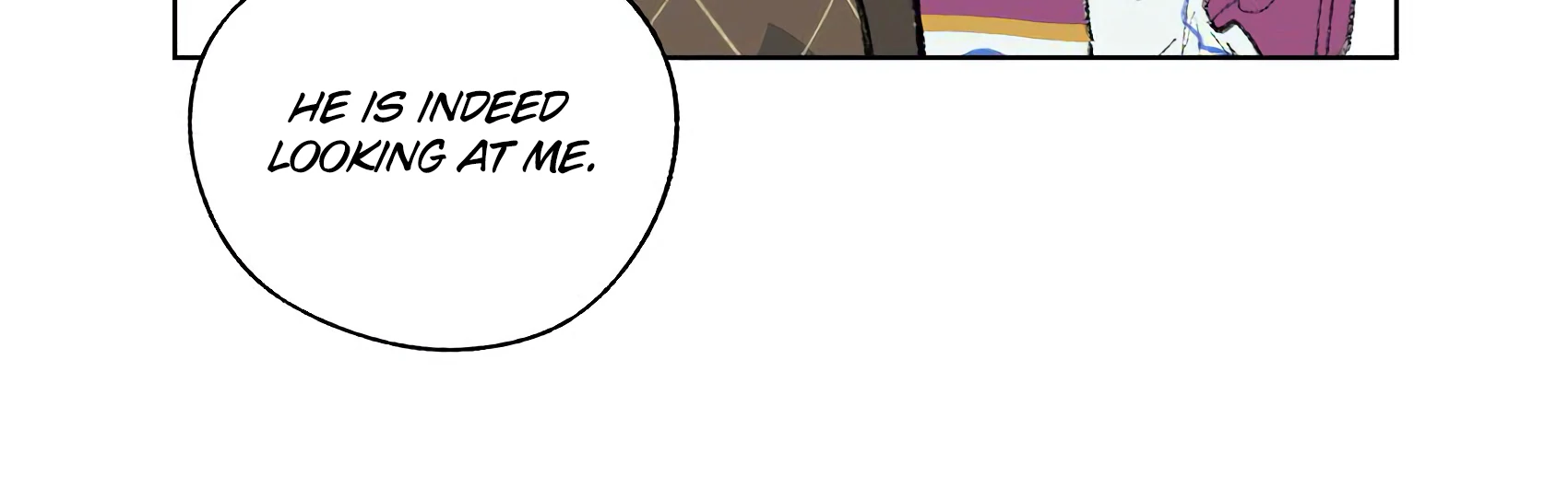 The Rabbit Trapped In Rumors Chapter 10 295 18