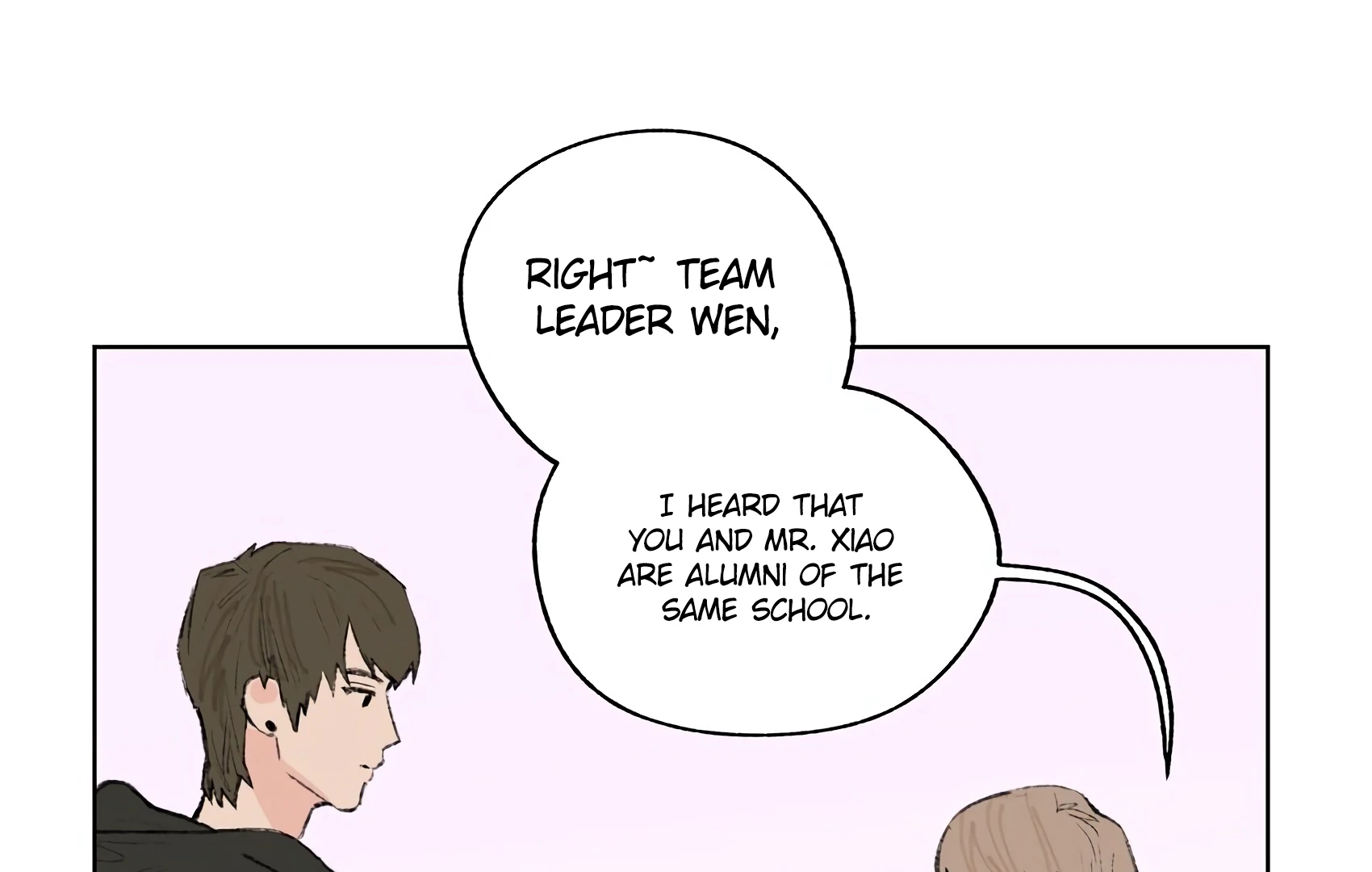 The Rabbit Trapped In Rumors Chapter 10 296 19