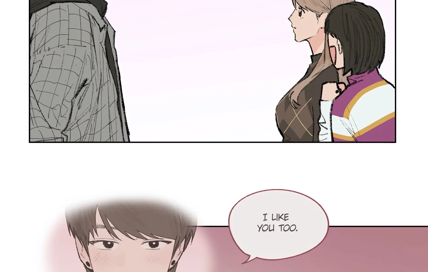 The Rabbit Trapped In Rumors Chapter 10 297 20