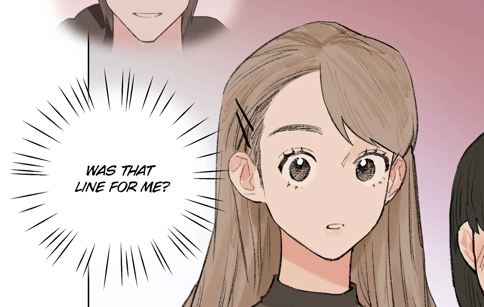 The Rabbit Trapped In Rumors Chapter 10 298 21