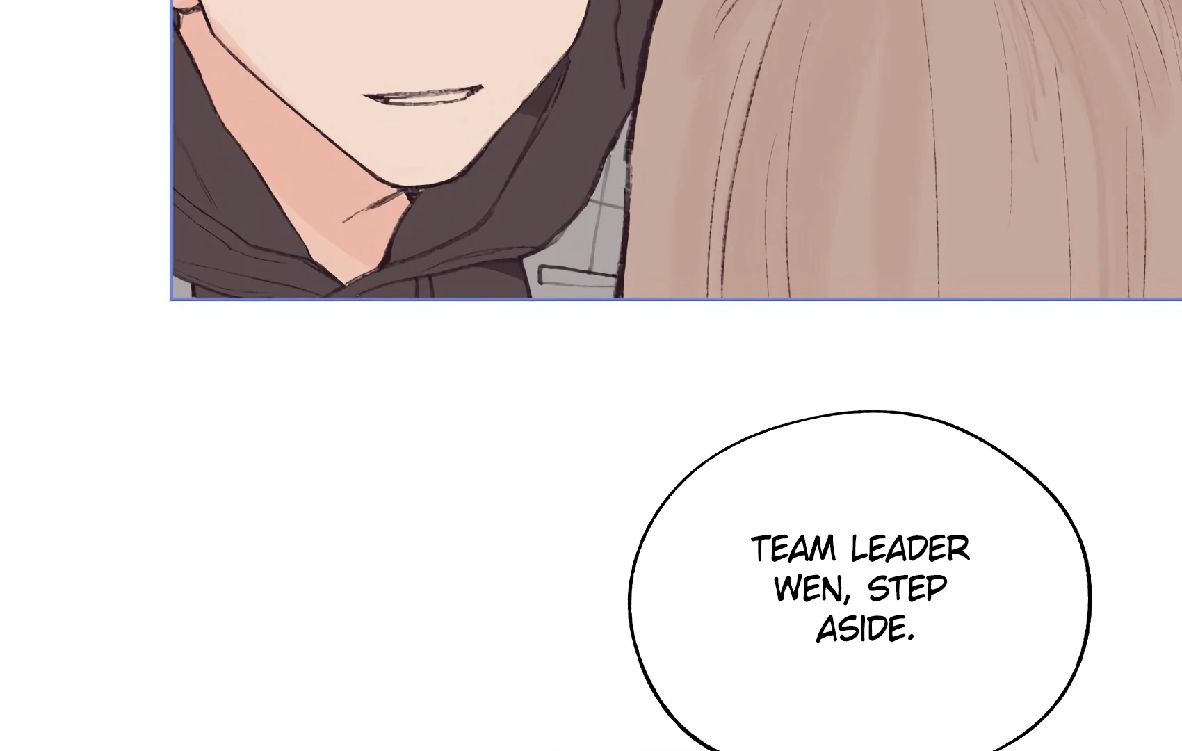 The Rabbit Trapped In Rumors Chapter 10 303 26