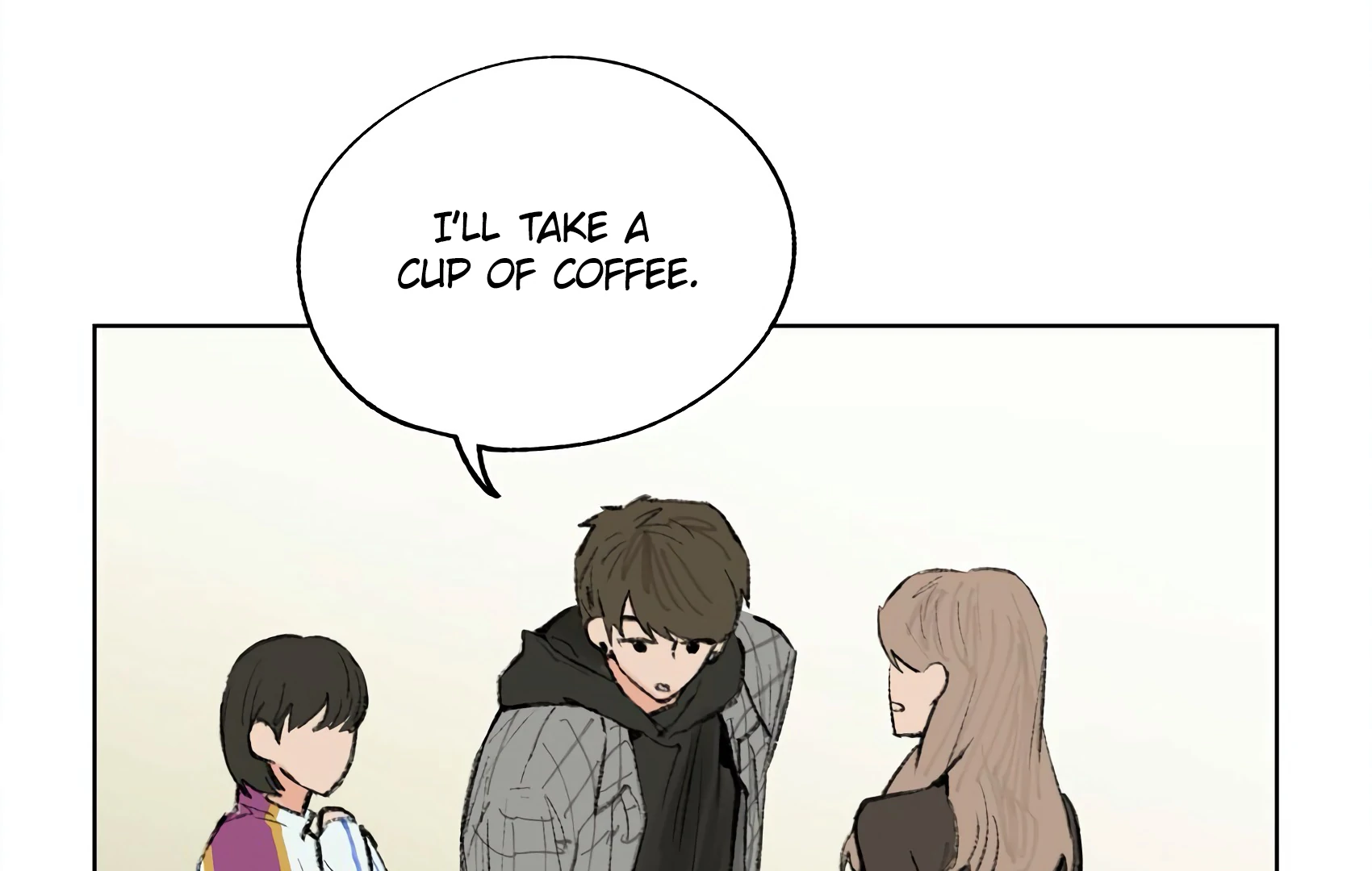 The Rabbit Trapped In Rumors Chapter 10 305 28