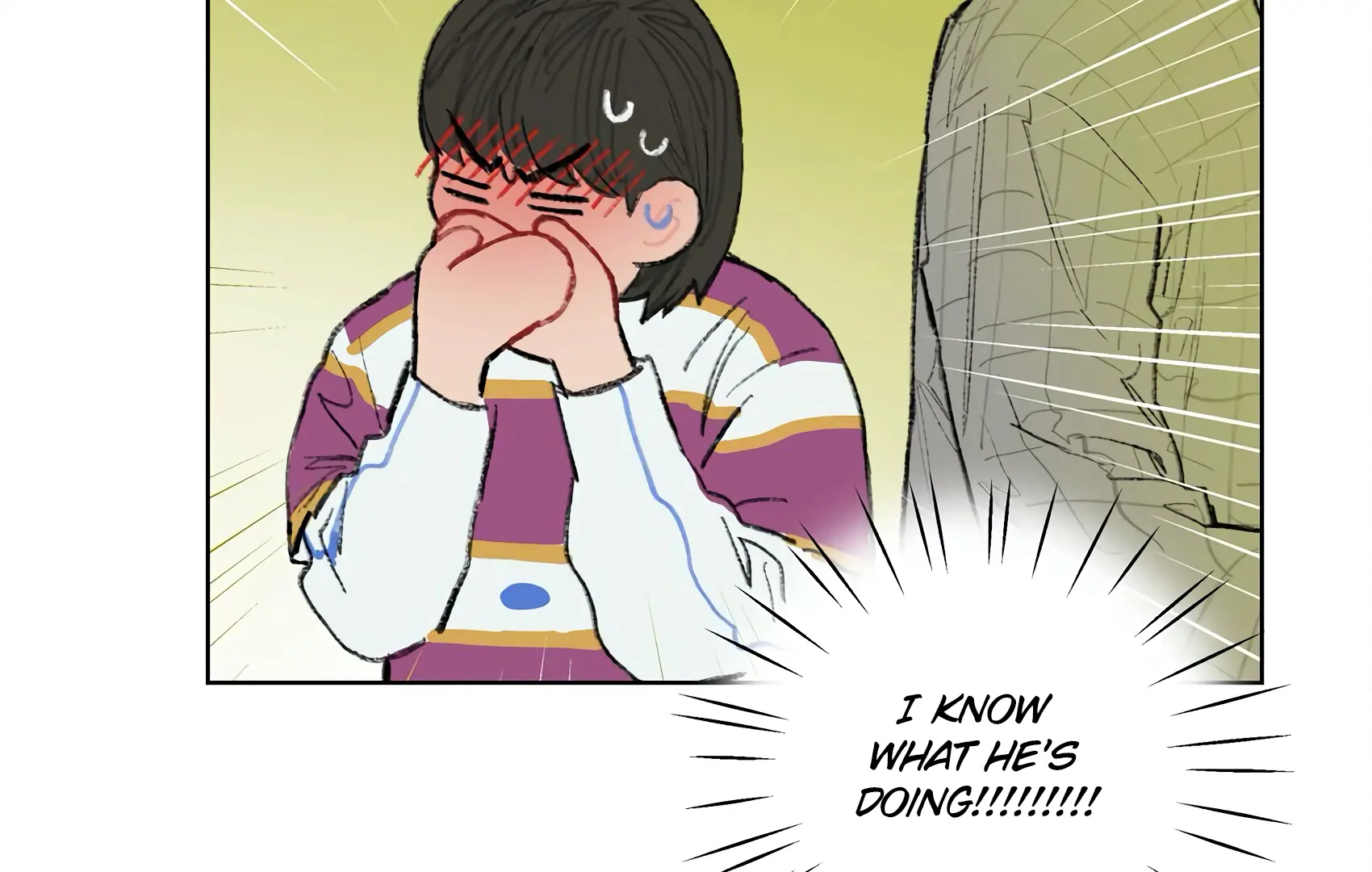 The Rabbit Trapped In Rumors Chapter 10 310 33