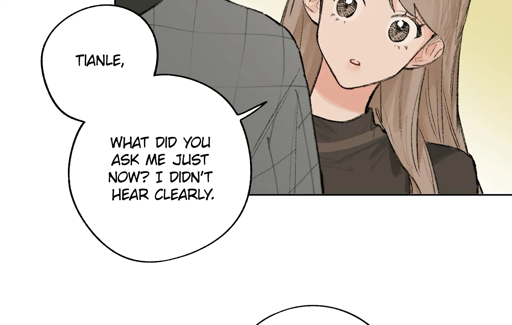 The Rabbit Trapped In Rumors Chapter 10 312 35