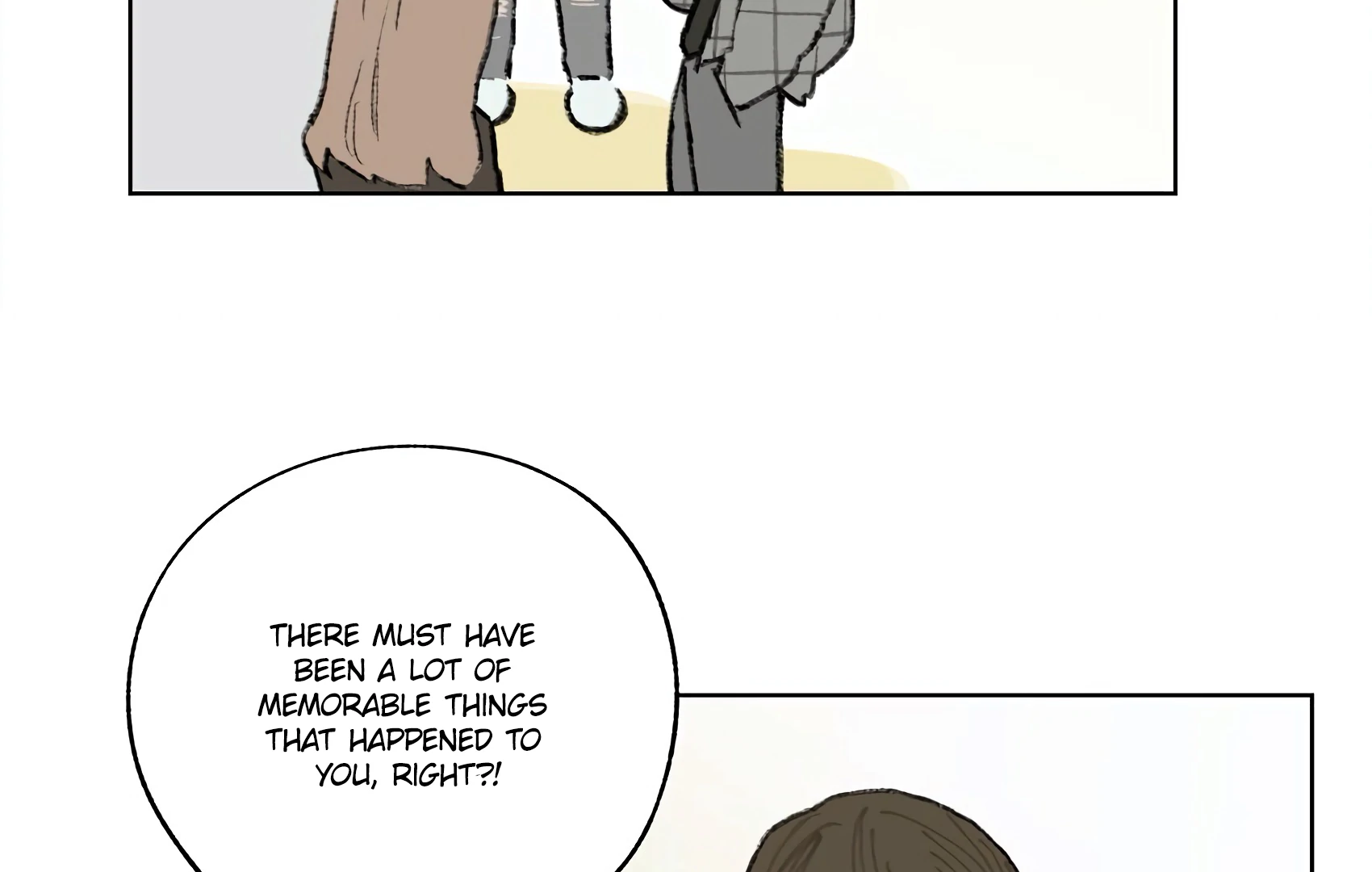 The Rabbit Trapped In Rumors Chapter 10 314 37