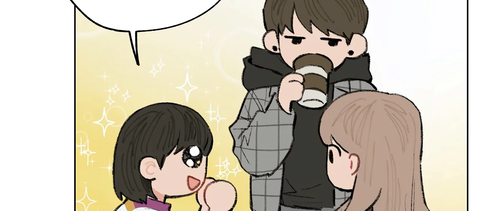 The Rabbit Trapped In Rumors Chapter 10 315 38