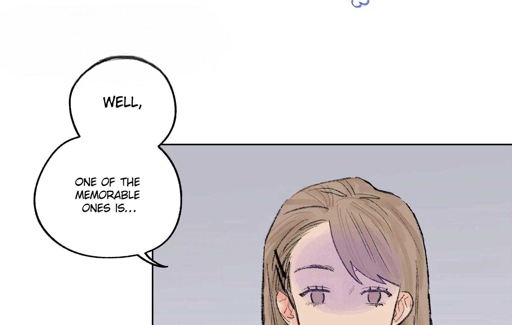 The Rabbit Trapped In Rumors Chapter 10 317 40