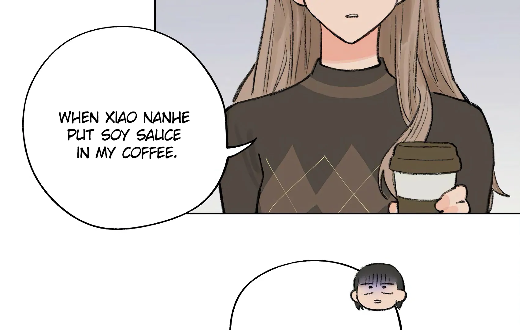 The Rabbit Trapped In Rumors Chapter 10 318 41