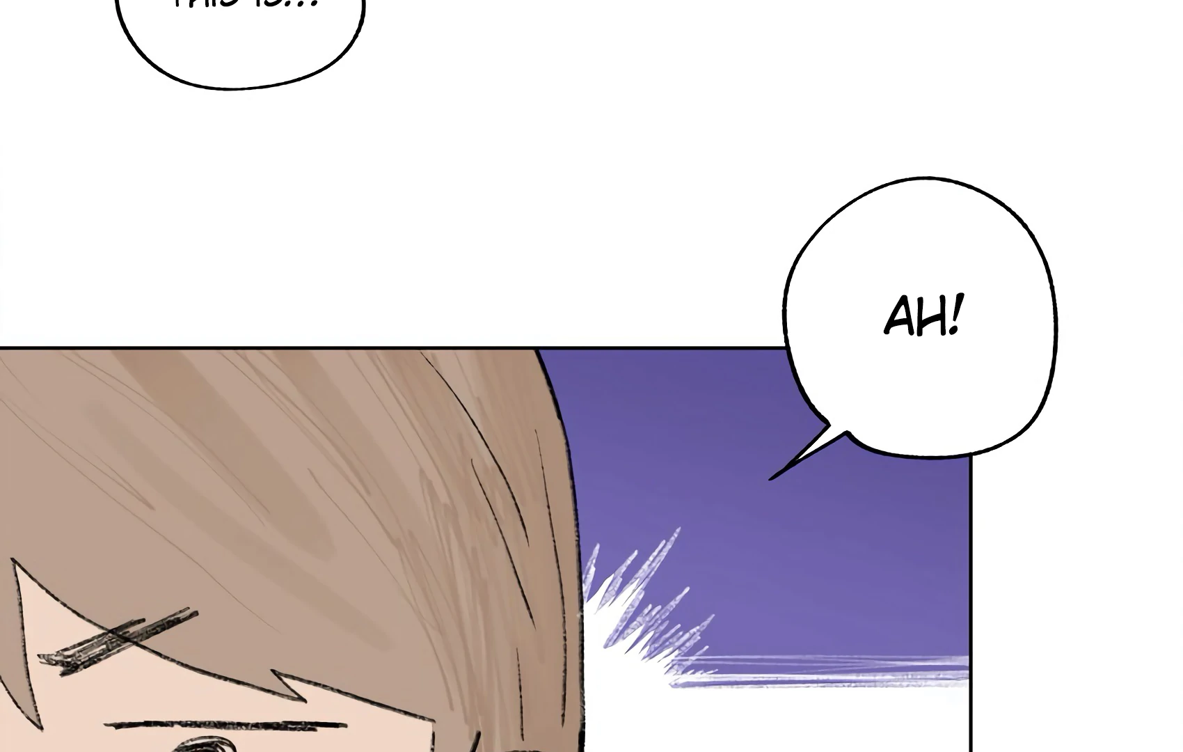 The Rabbit Trapped In Rumors Chapter 10 321 44