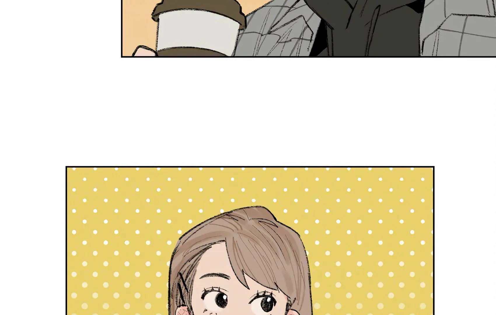 The Rabbit Trapped In Rumors Chapter 10 329 52