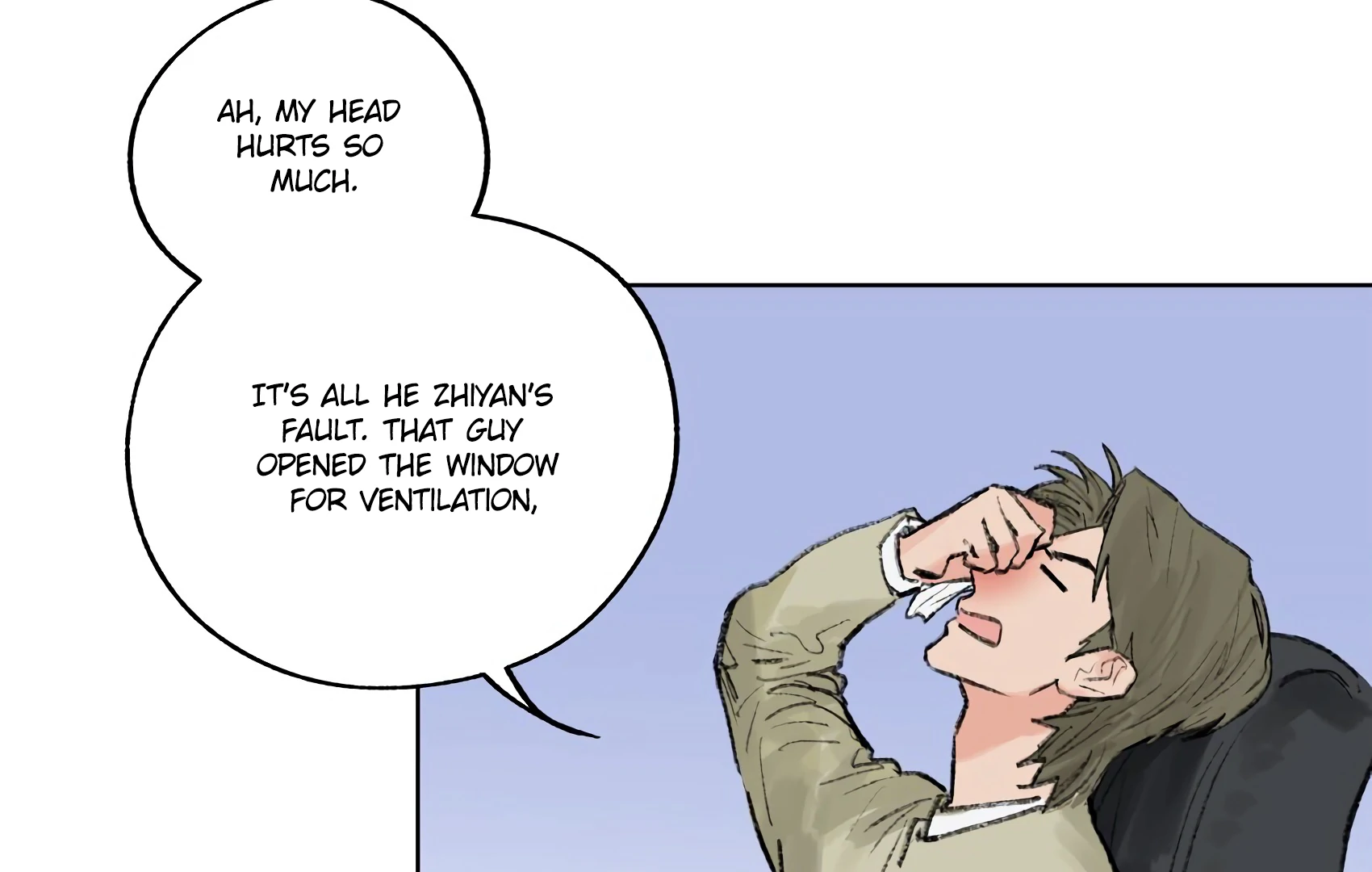 The Rabbit Trapped In Rumors Chapter 10 338 61