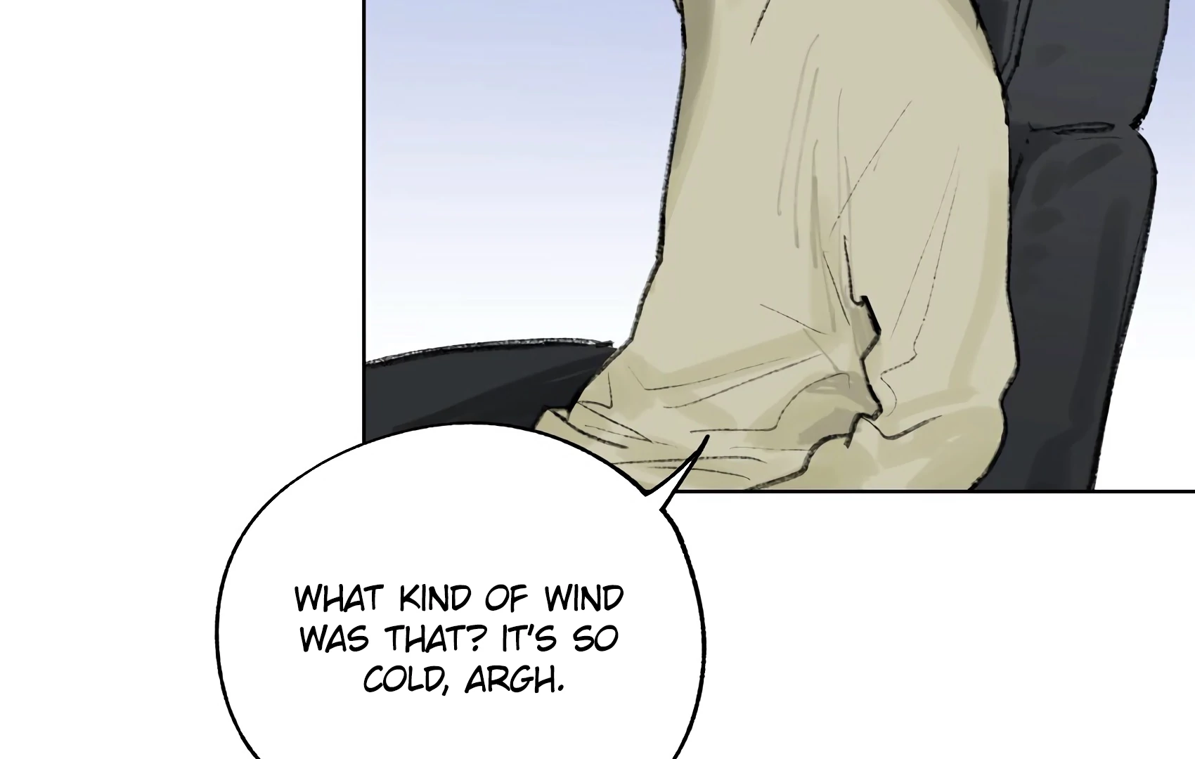 The Rabbit Trapped In Rumors Chapter 10 339 62