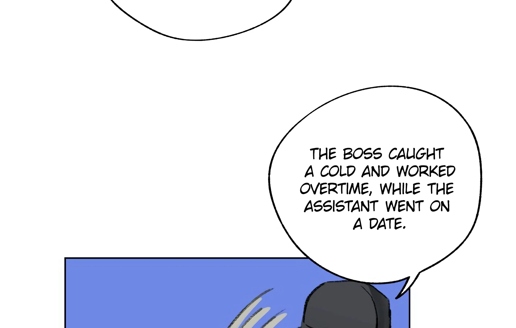 The Rabbit Trapped In Rumors Chapter 10 340 63