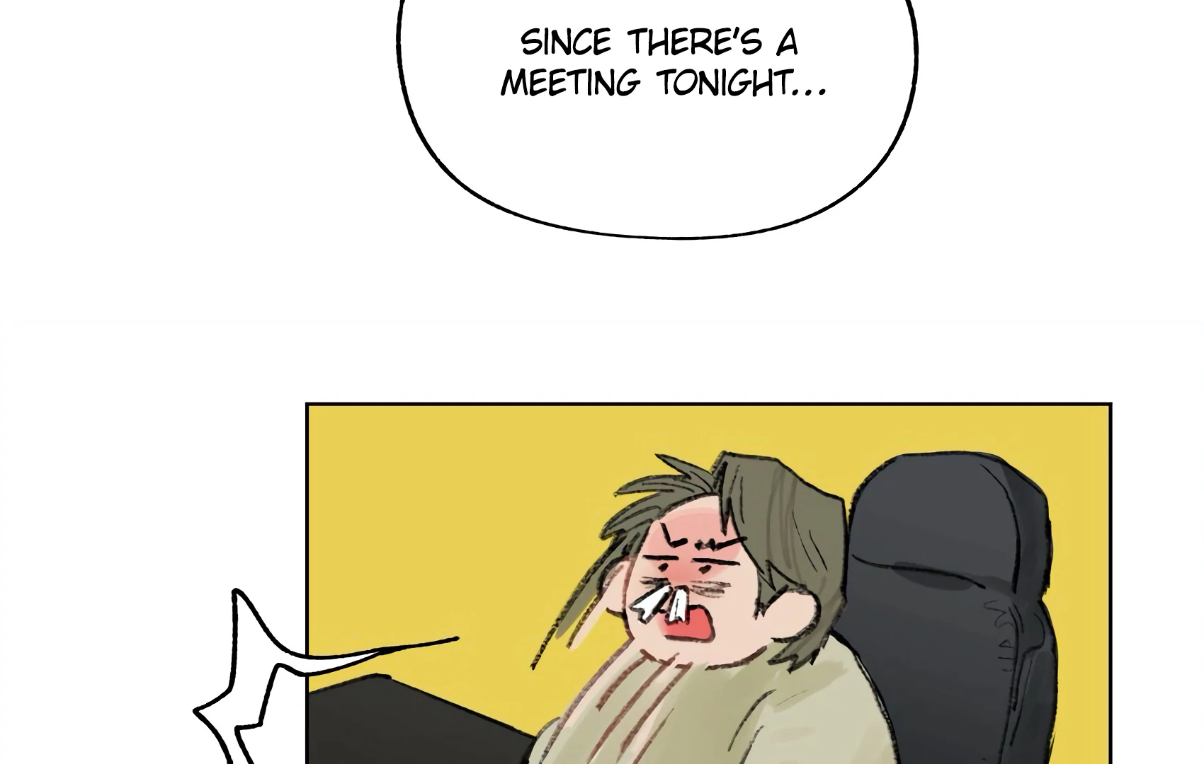 The Rabbit Trapped In Rumors Chapter 10 342 65