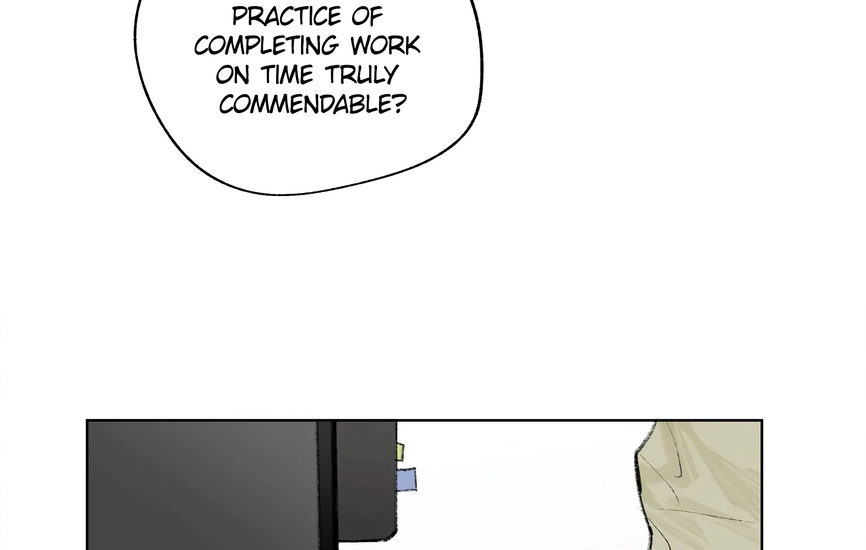 The Rabbit Trapped In Rumors Chapter 10 347 70