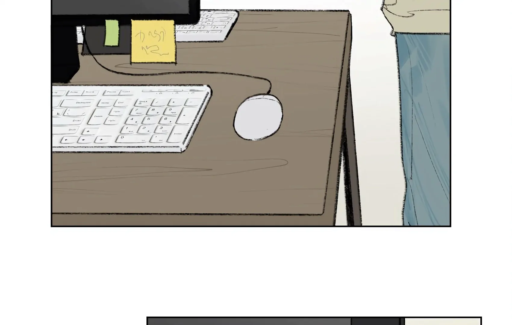 The Rabbit Trapped In Rumors Chapter 10 348 71