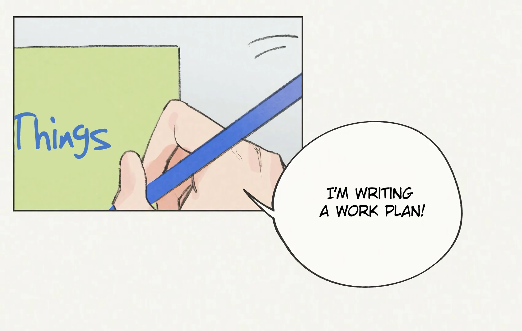 The Rabbit Trapped In Rumors Chapter 10 354 77