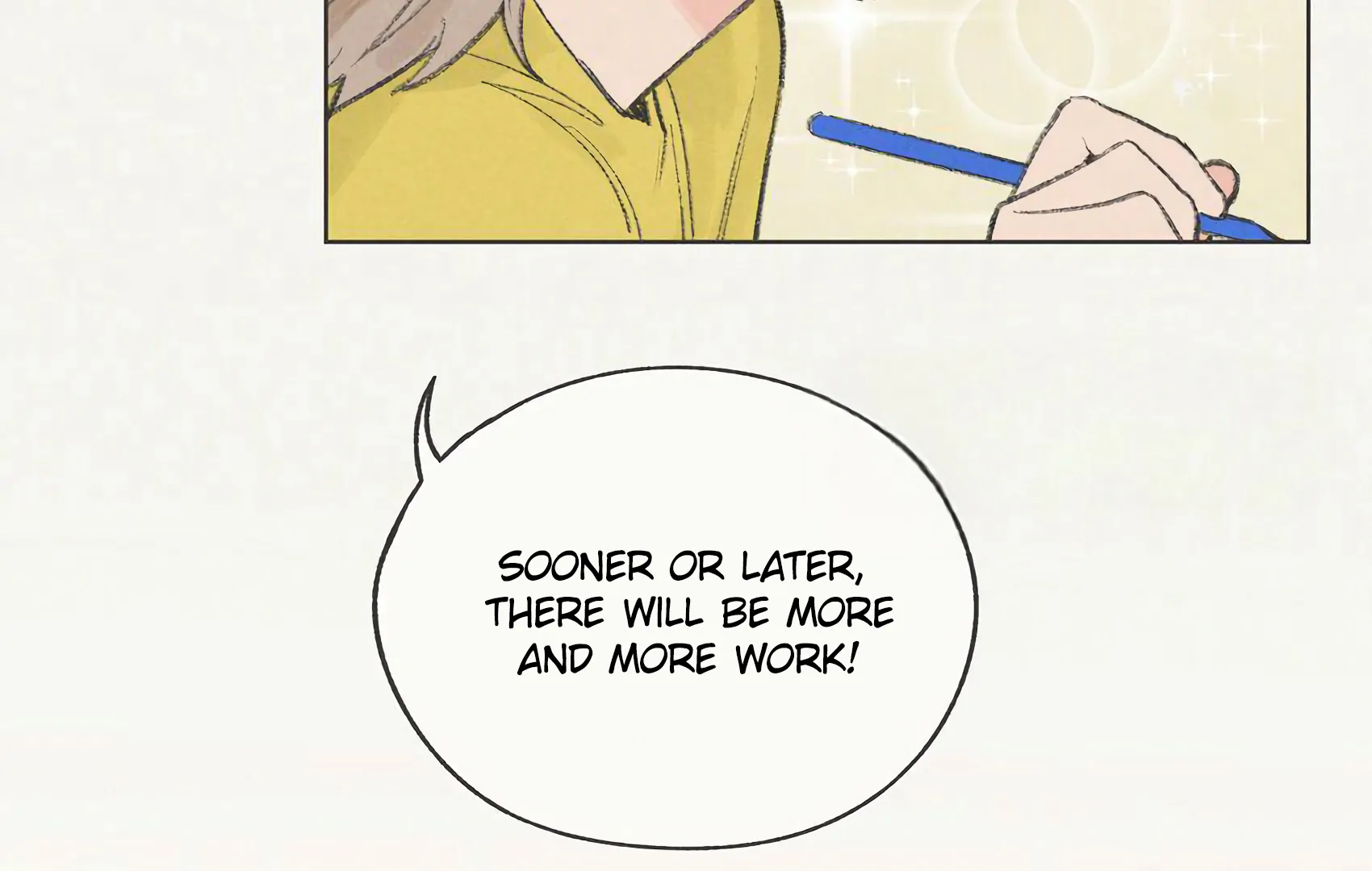 The Rabbit Trapped In Rumors Chapter 10 358 81