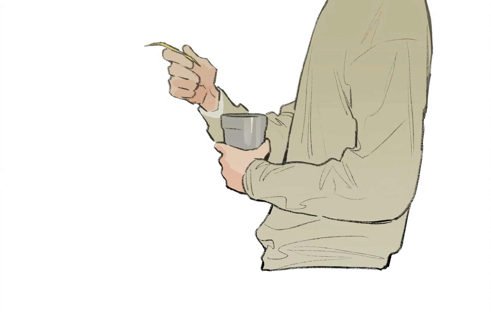 The Rabbit Trapped In Rumors Chapter 10 361 84