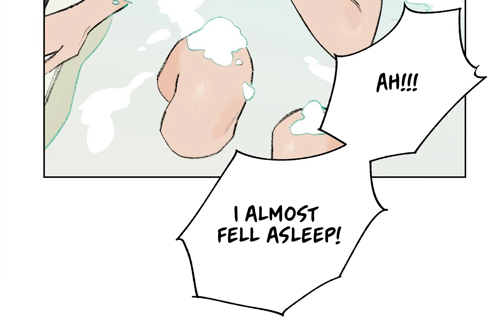 The Rabbit Trapped In Rumors Chapter 11 264 11