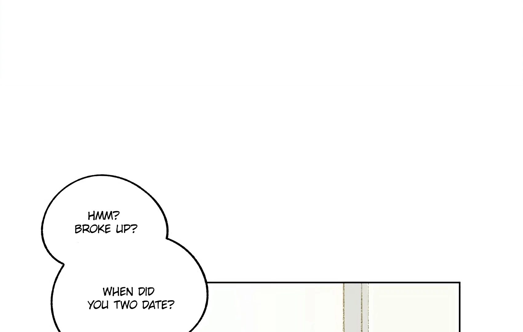 The Rabbit Trapped In Rumors Chapter 11 265 12