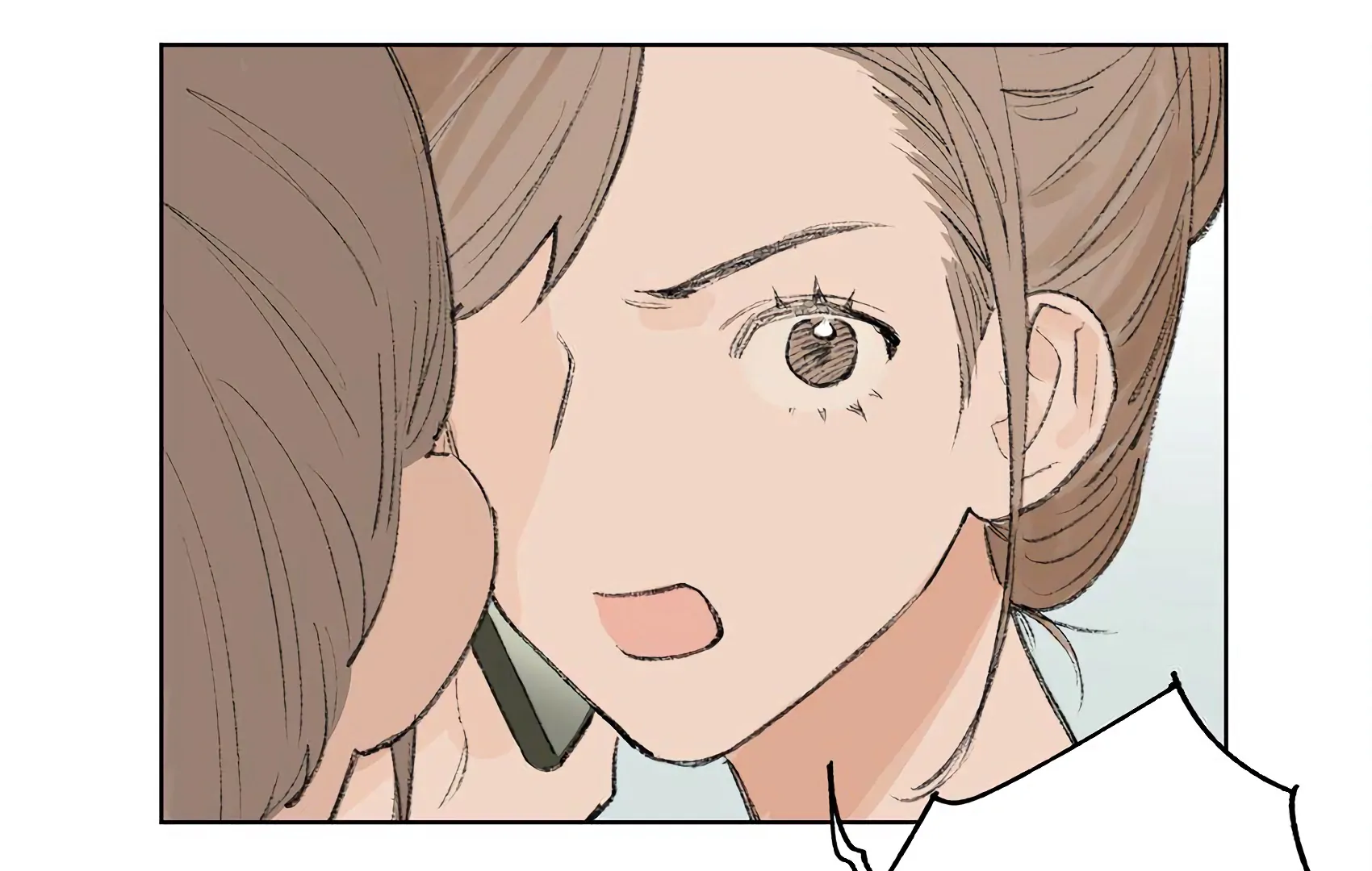 The Rabbit Trapped In Rumors Chapter 11 269 16