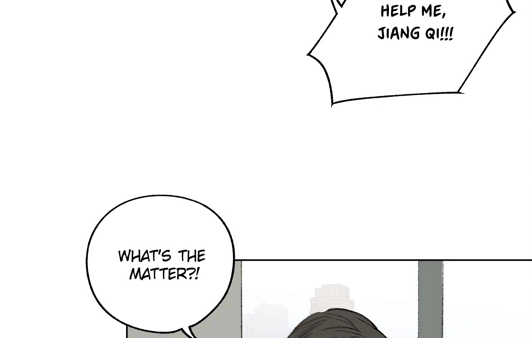 The Rabbit Trapped In Rumors Chapter 11 270 17