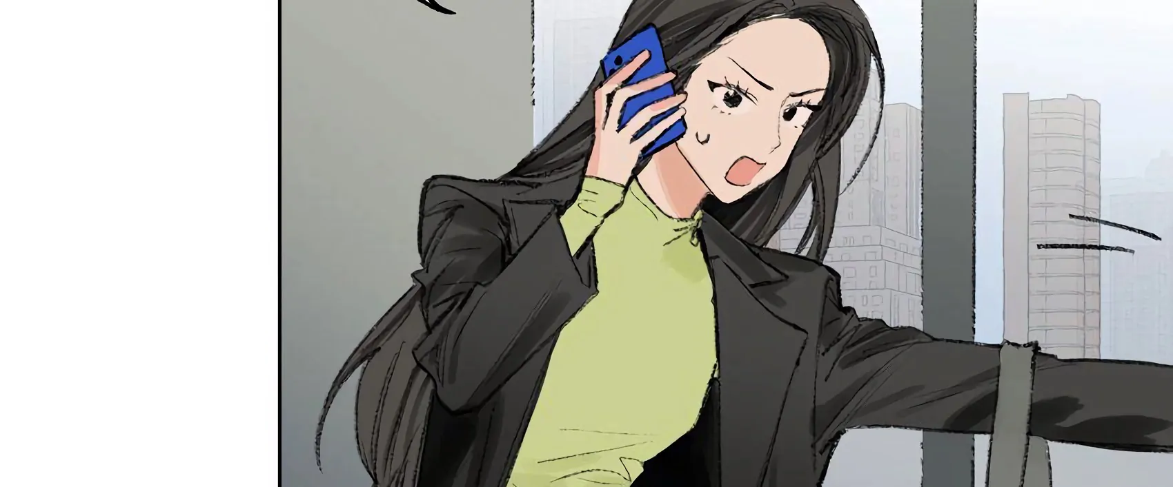 The Rabbit Trapped In Rumors Chapter 11 271 18