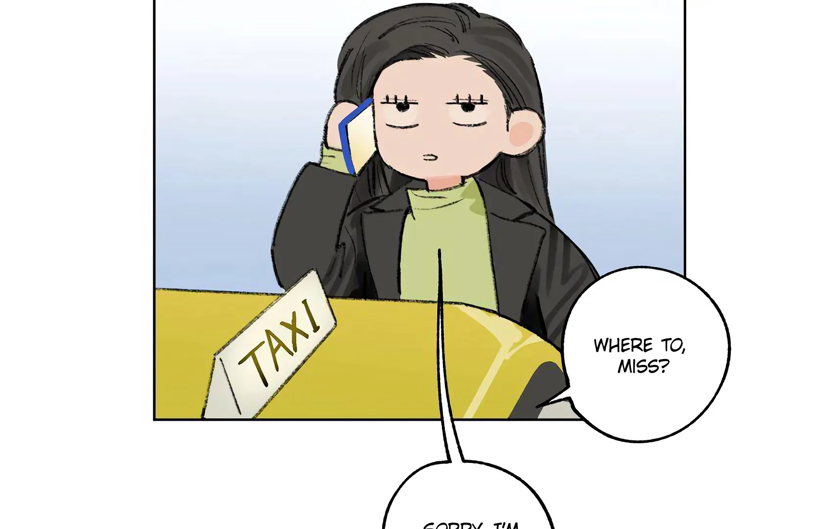 The Rabbit Trapped In Rumors Chapter 11 275 22